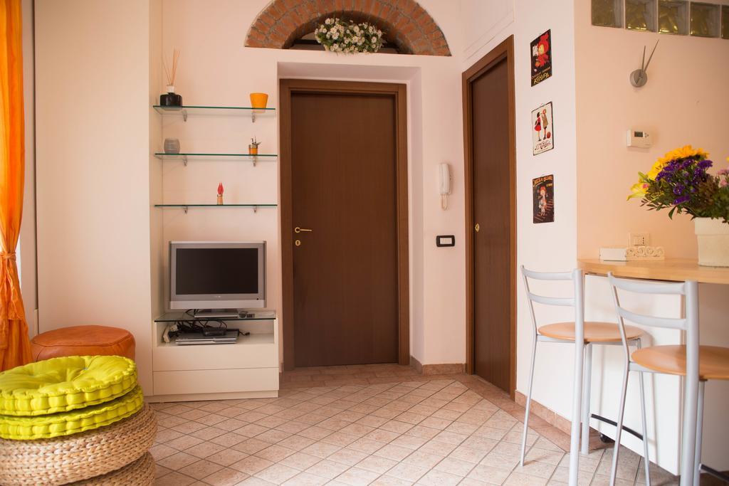 Ancient Roman Apartment Milano Dış mekan fotoğraf