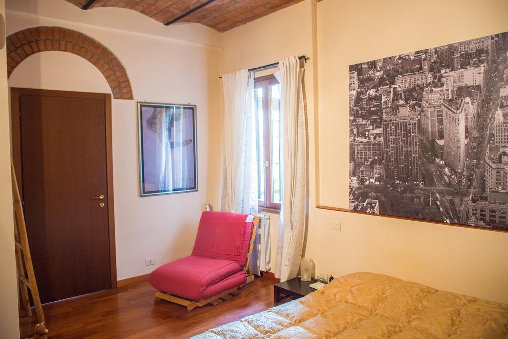 Ancient Roman Apartment Milano Dış mekan fotoğraf